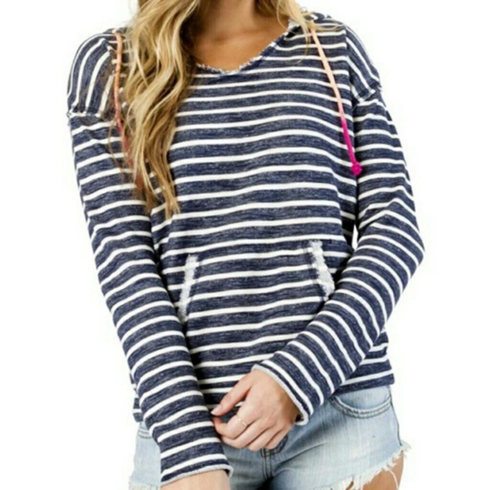 Billabong Sweatshirt Size Medium